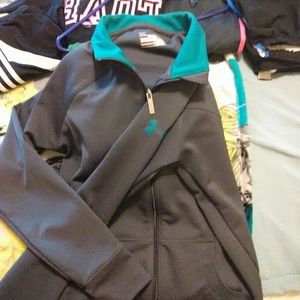 Under Armour jacket